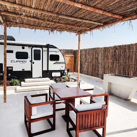 Caravana Beach Resort Al Zorah Аджман Экстерьер фото
