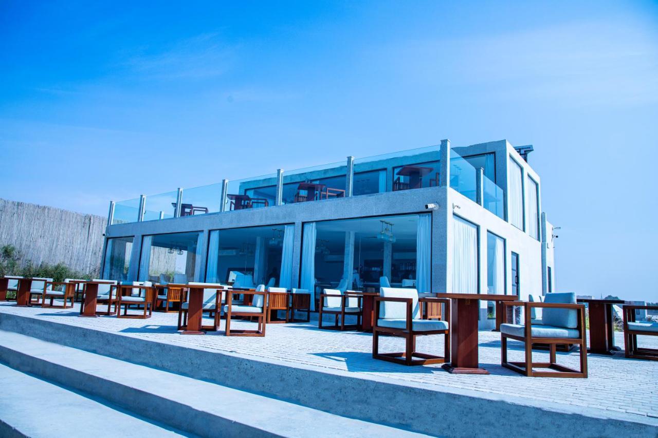 Caravana Beach Resort Al Zorah Аджман Экстерьер фото