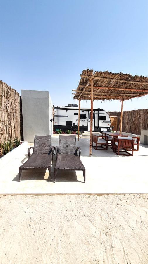Caravana Beach Resort Al Zorah Аджман Экстерьер фото