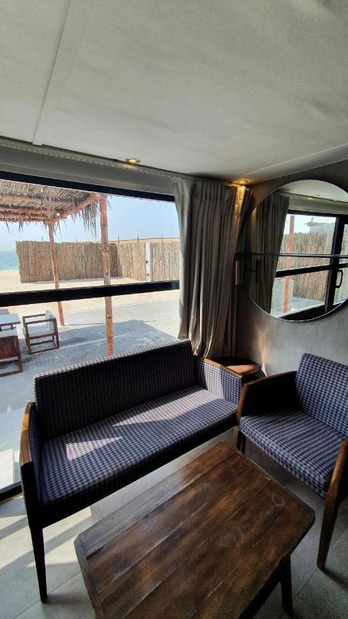 Caravana Beach Resort Al Zorah Аджман Экстерьер фото
