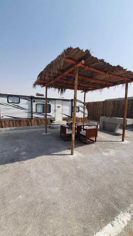 Caravana Beach Resort Al Zorah Аджман Экстерьер фото