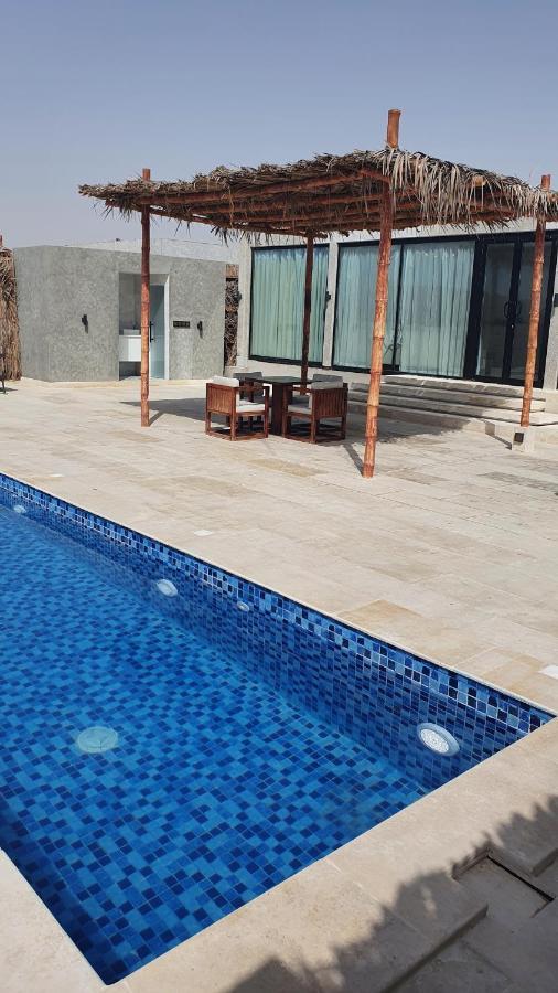 Caravana Beach Resort Al Zorah Аджман Экстерьер фото