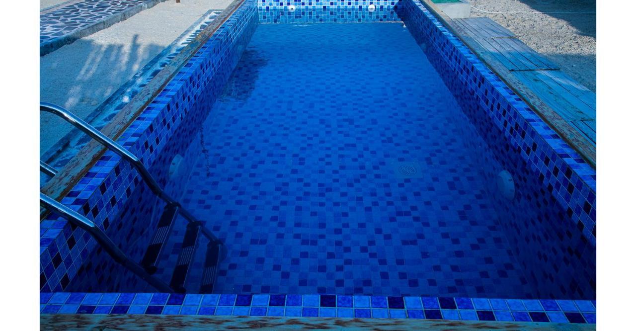 Caravana Beach Resort Al Zorah Аджман Экстерьер фото