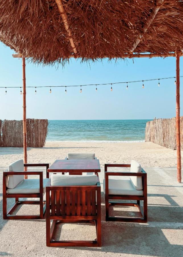 Caravana Beach Resort Al Zorah Аджман Экстерьер фото